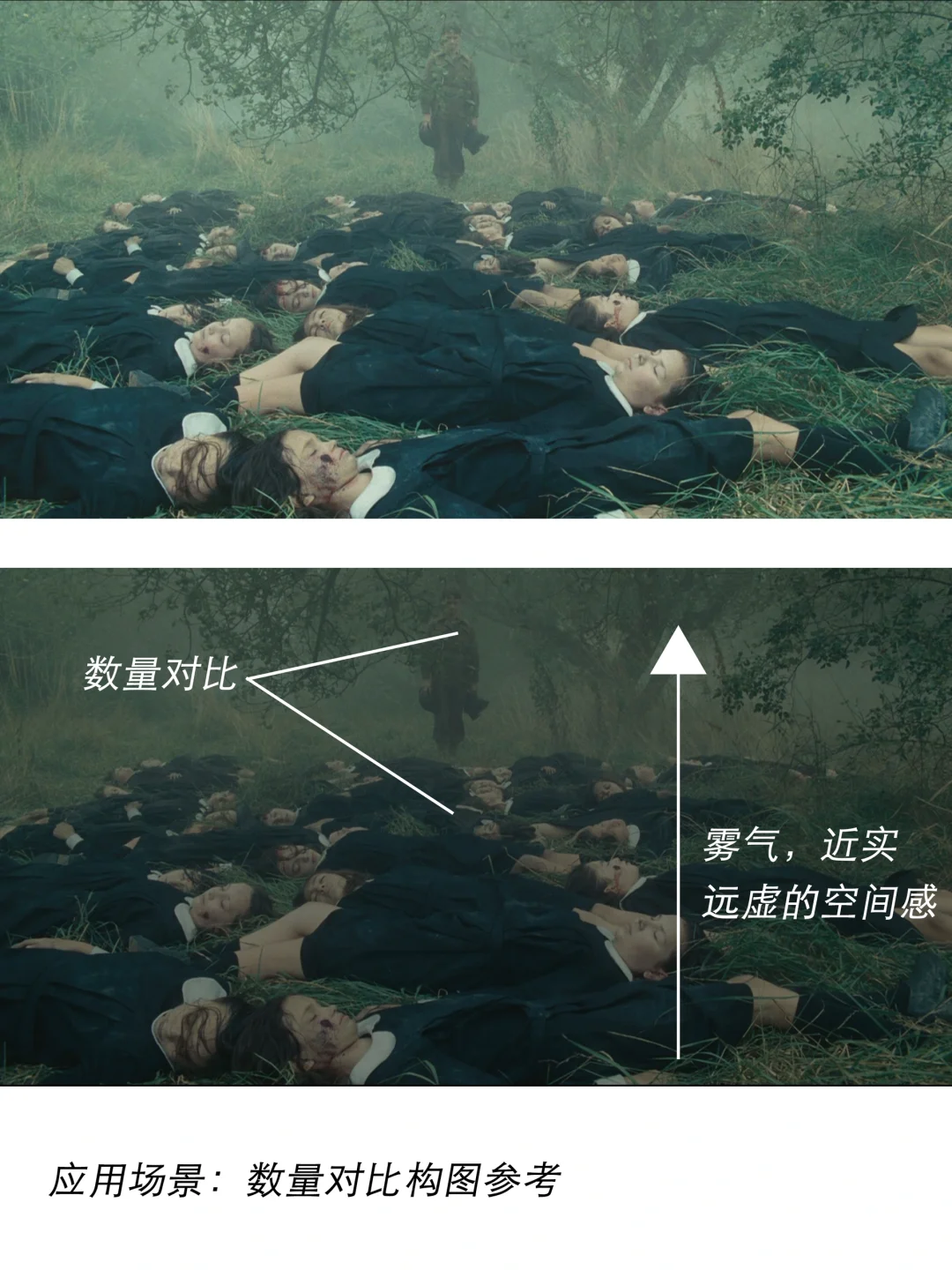 跟电影学摄影｜《赎罪》