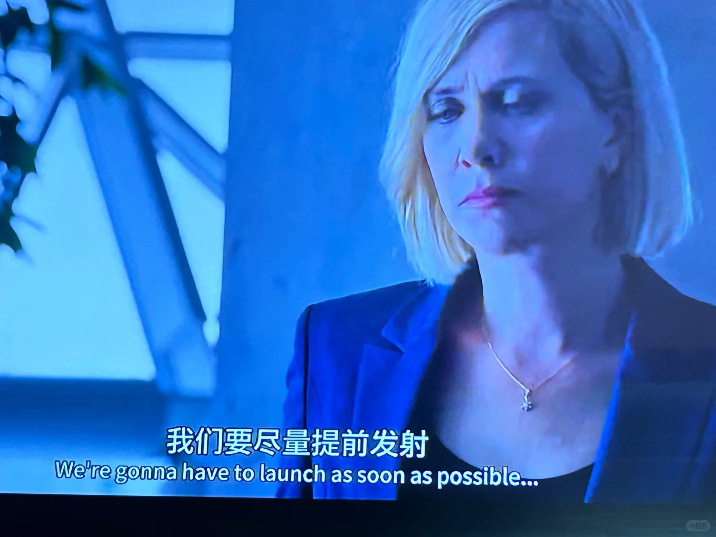 看电影学英语《火星救援》求推荐跟读app