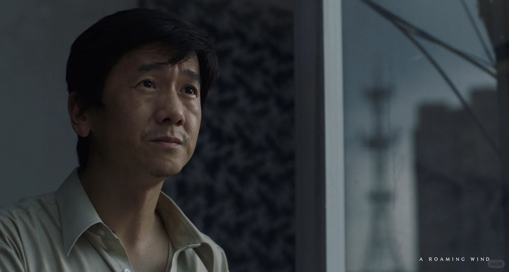 电影《离群的风》芝加哥GSFC首映