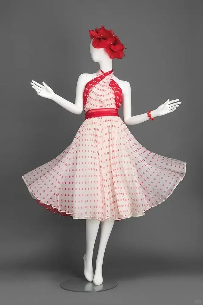 审美提升｜跟着电影学穿搭《女裁缝》