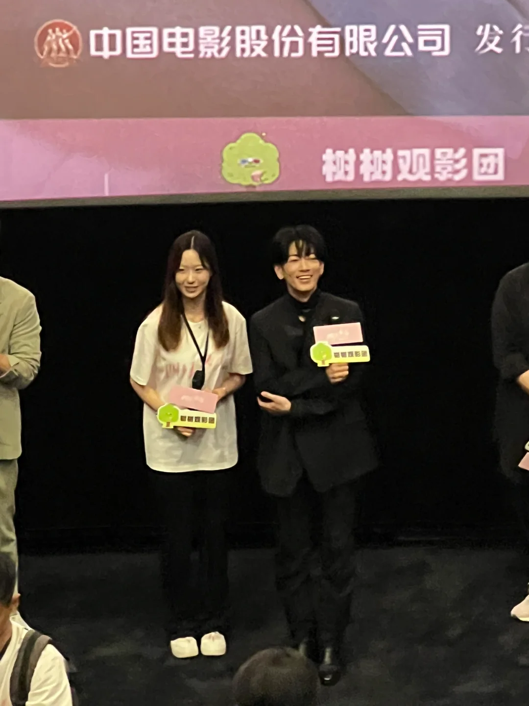 对不起啊🎬看完这部电影的我，评分5星不变