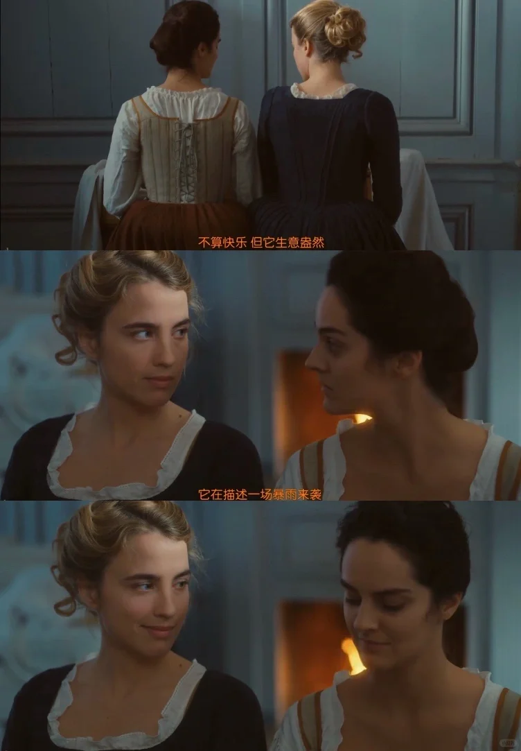 分享喜欢的电影🎬