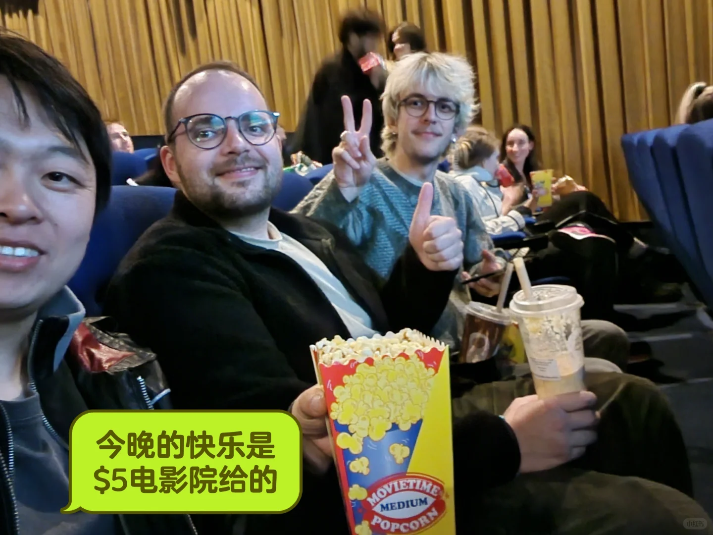 奥克兰5刀看电影🎦