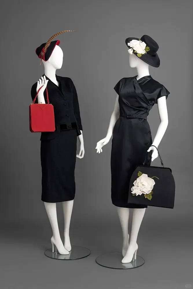 审美提升｜跟着电影学穿搭《女裁缝》