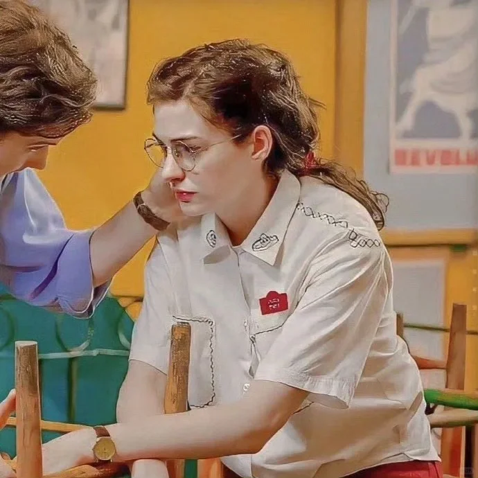 从自卑到大女主!请狂刷这60部高分电影