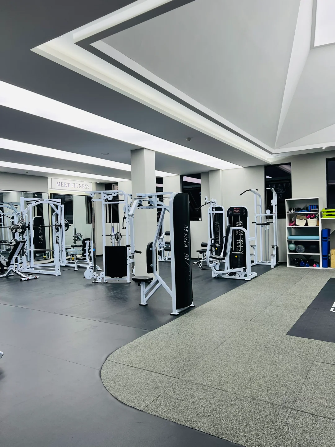 这绝对是健身人群期待的APP，超级实用！