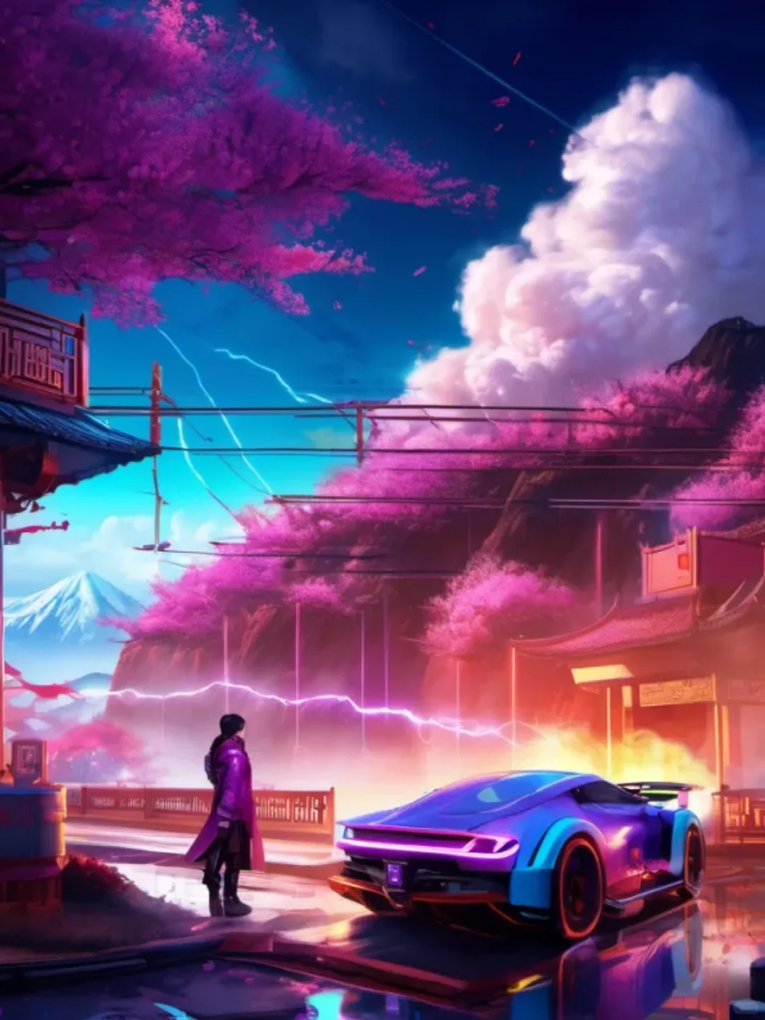 🔥mj中文版🎉五月初超好用的ai绘画软件