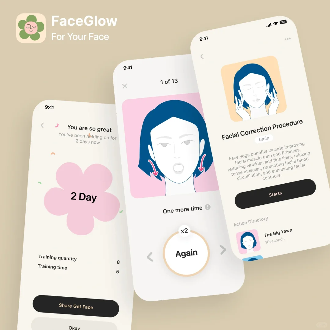 发现一个为女生量身定做的宝藏APP❗️