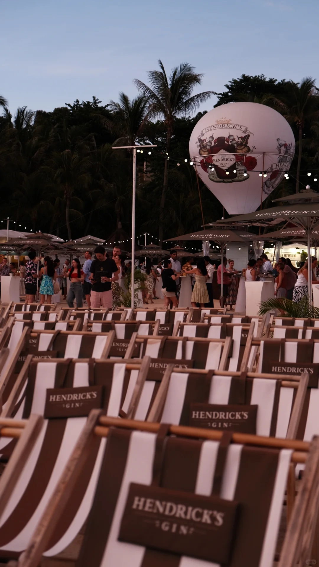 圣淘沙⛱️落日电影