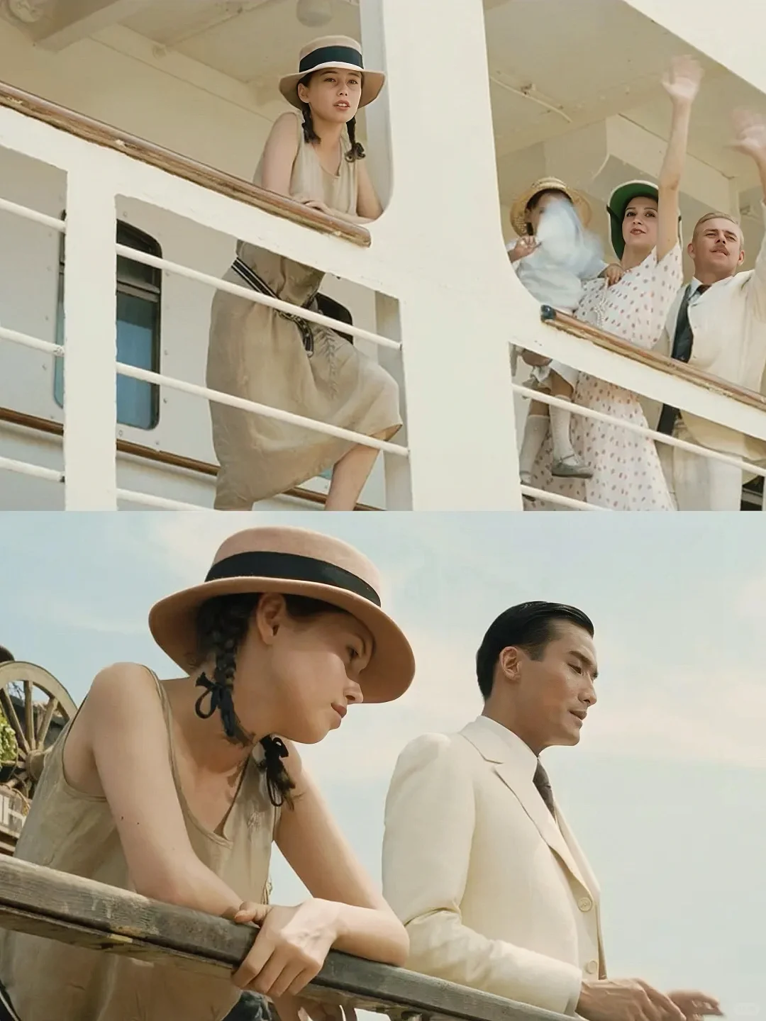 啊啊啊😭尺度大又很好看的电影❗❗❗