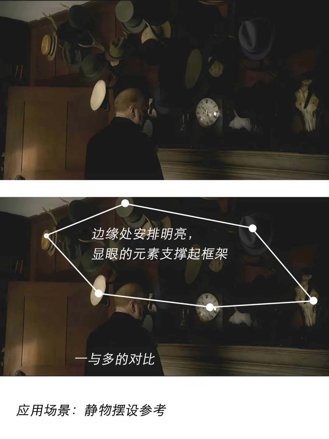 探索《至暗时刻》电影美学🎞️