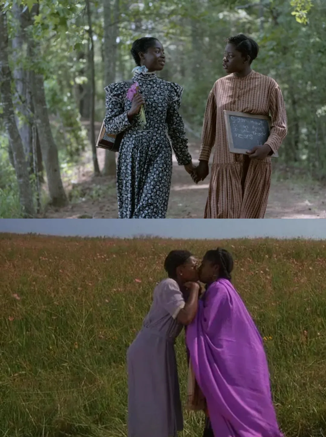 让人深爱的女性抗争电影❗❗我的人生电影