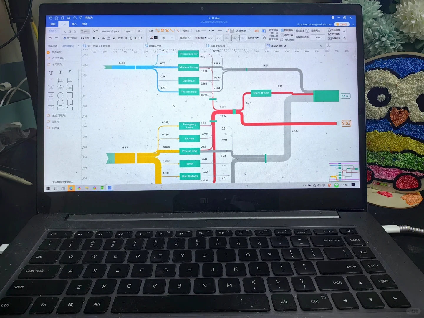 做一款软件干掉微软？！