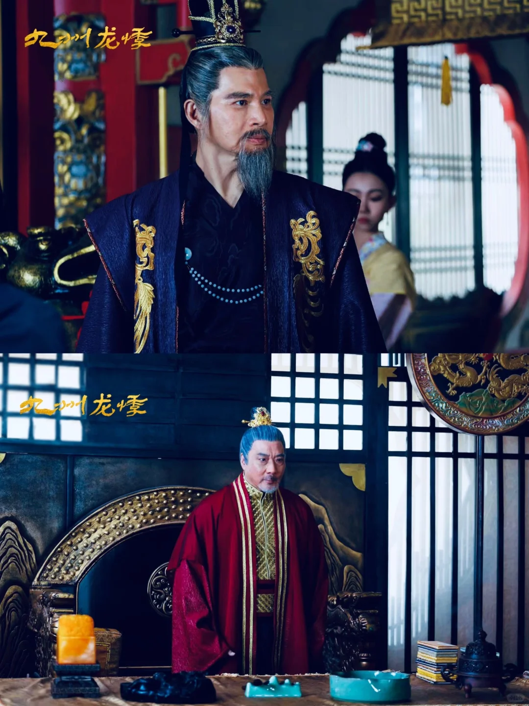 强推！国产悬疑电影看了根本停不下来！！