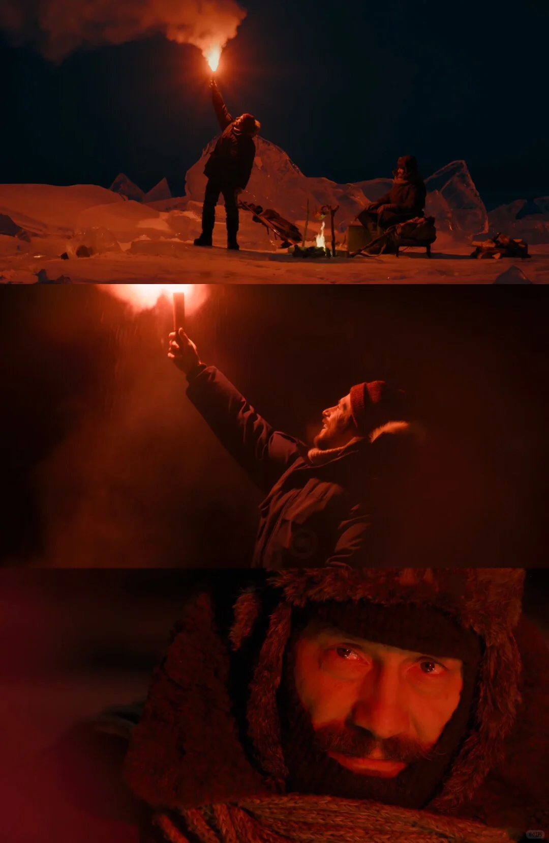 🎬低谷期必看的高能量电影‼️|“你是自由的”