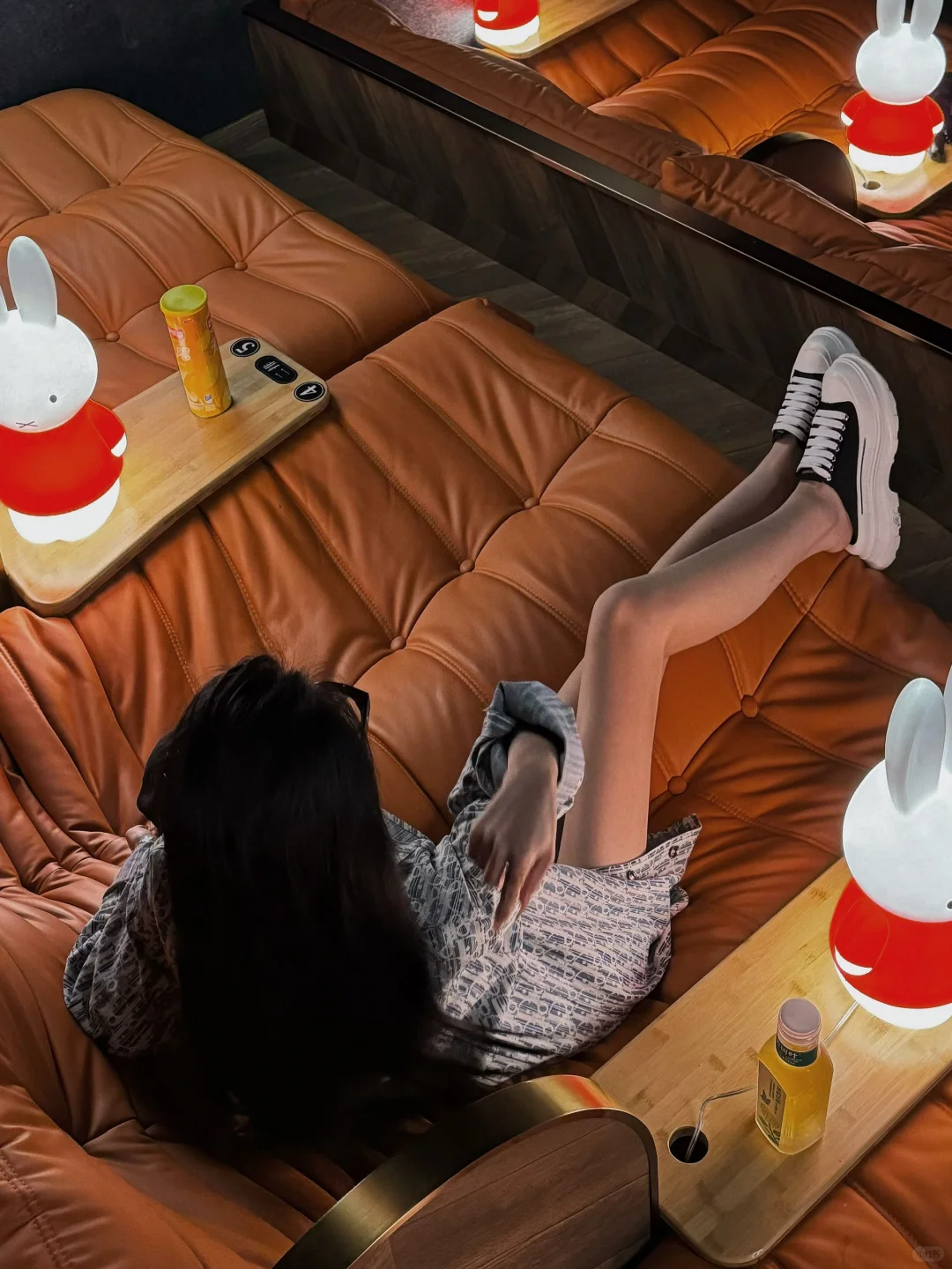 看电影的好去处 中影100