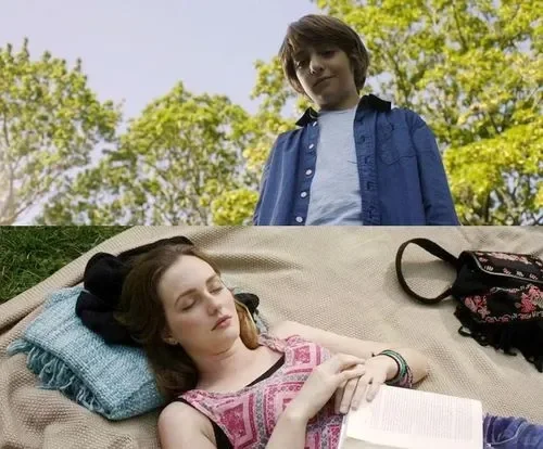 宝藏电影——如晴天似雨天