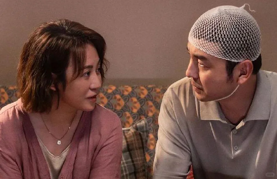 这个电影让我思考，但又不觉得被说教