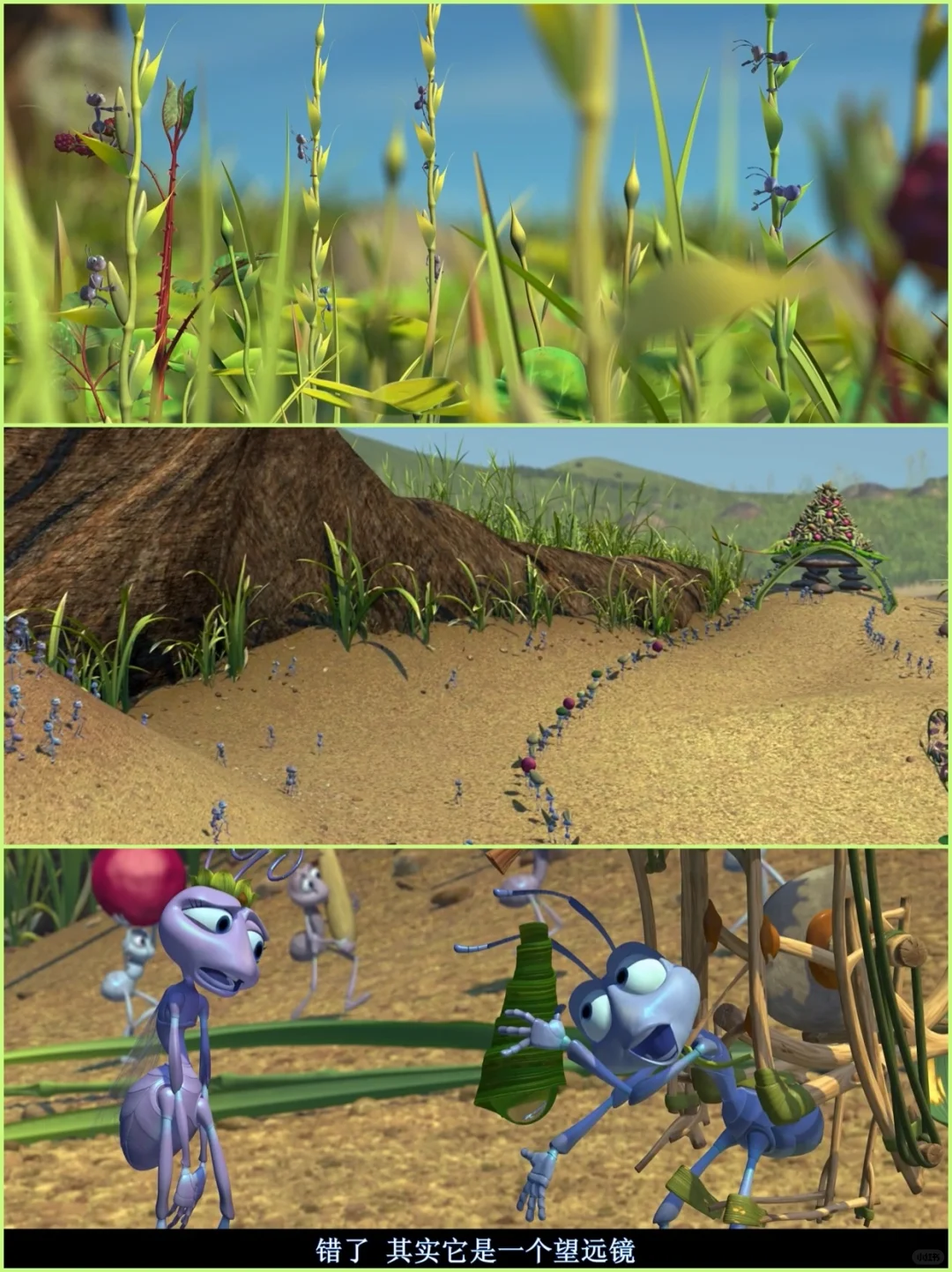 ​【陪孩子看好电影】团结协作的重要性