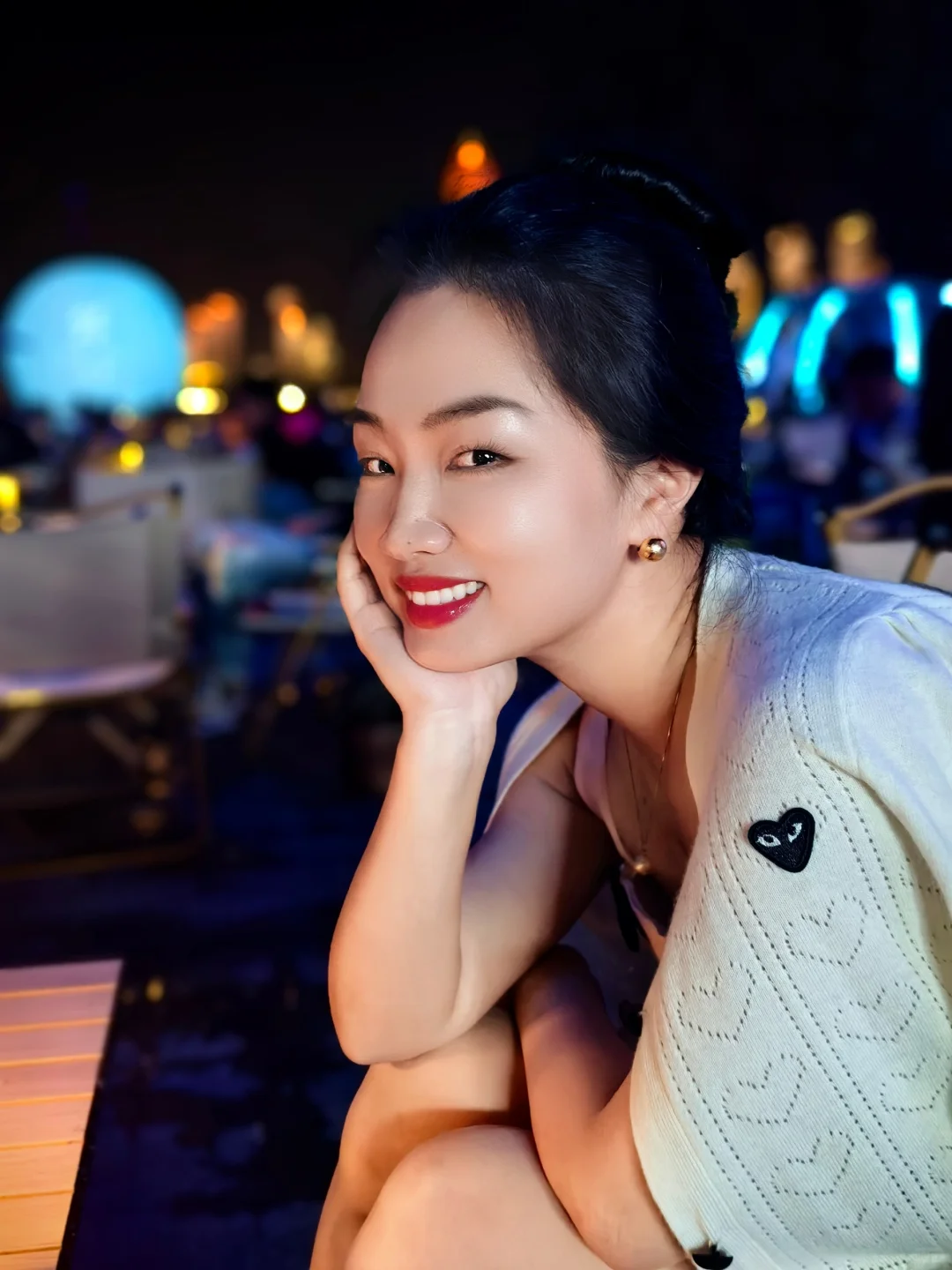 桥墩电影看了没