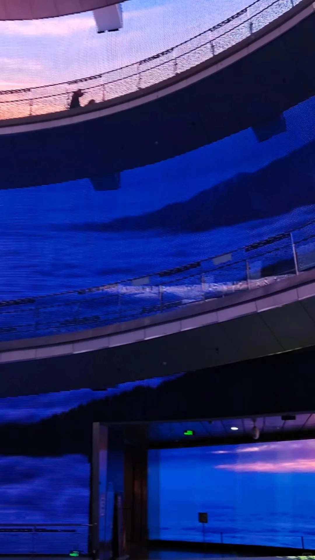 有空一定要去中国电影博物馆！