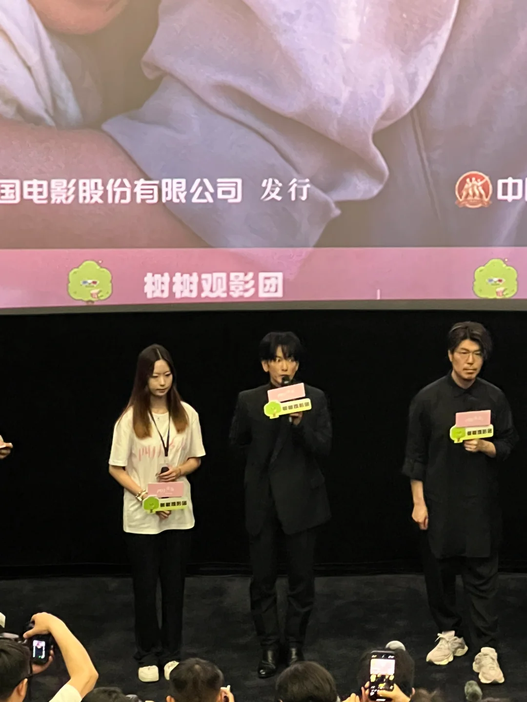 对不起啊🎬看完这部电影的我，评分5星不变