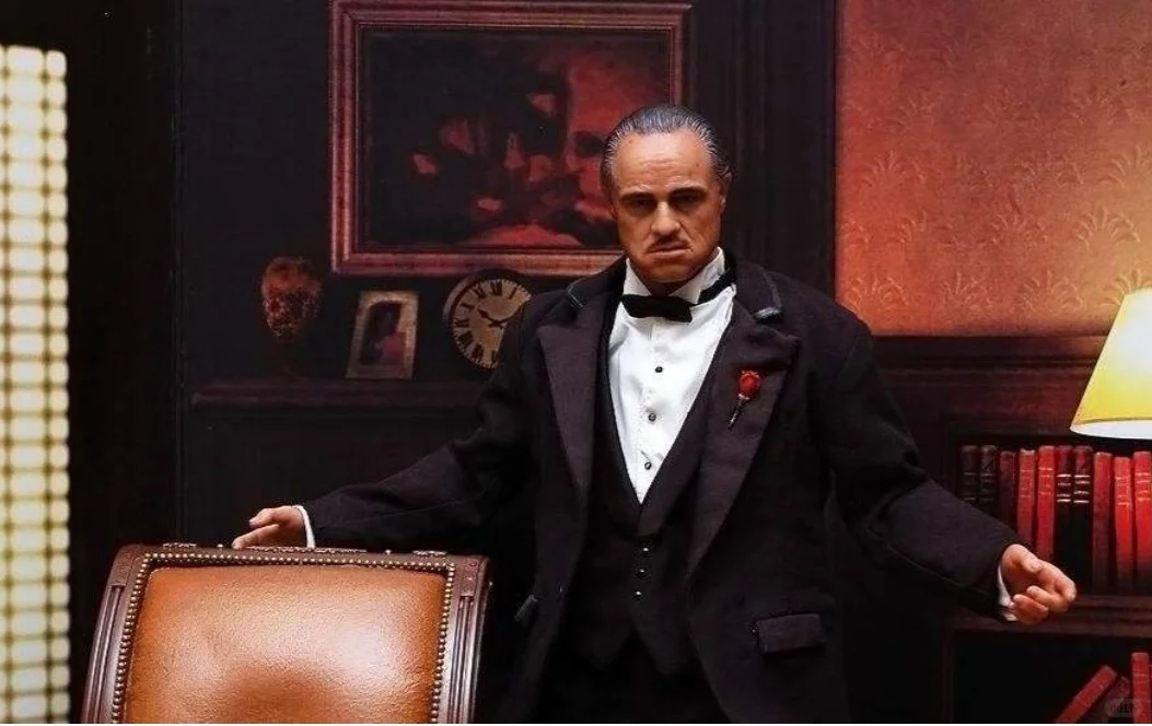 电影推荐《教父》