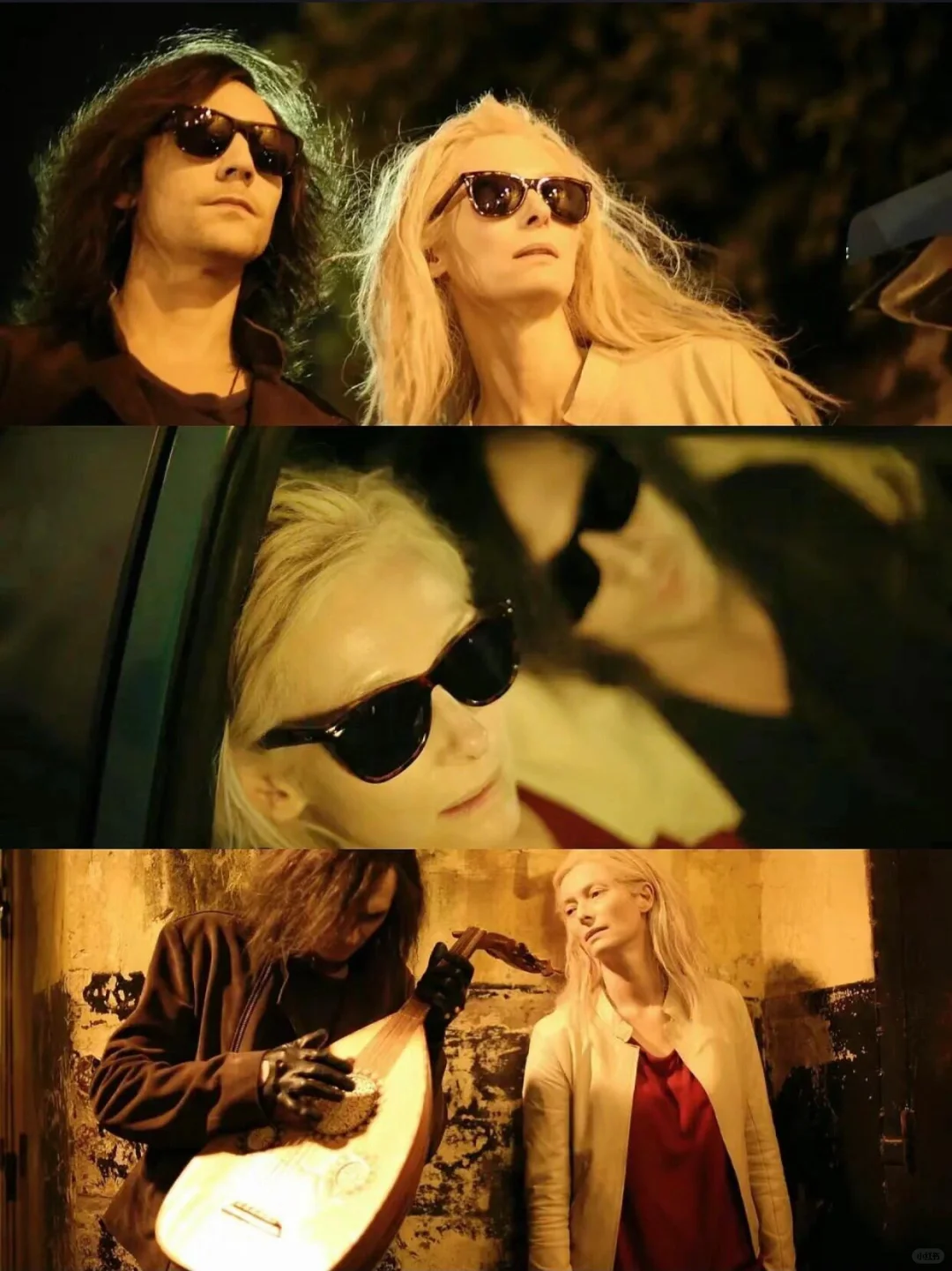 个人喜欢的电影