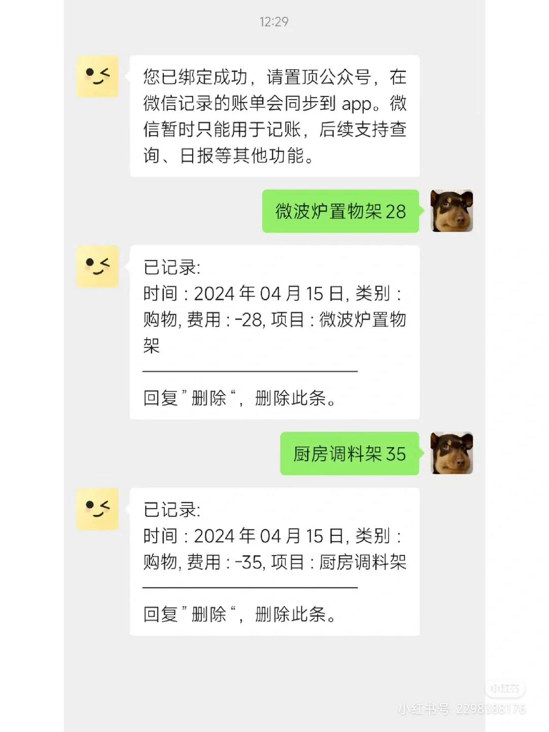 🚀25岁前能找到完美的记账APP!简洁可爱、AI