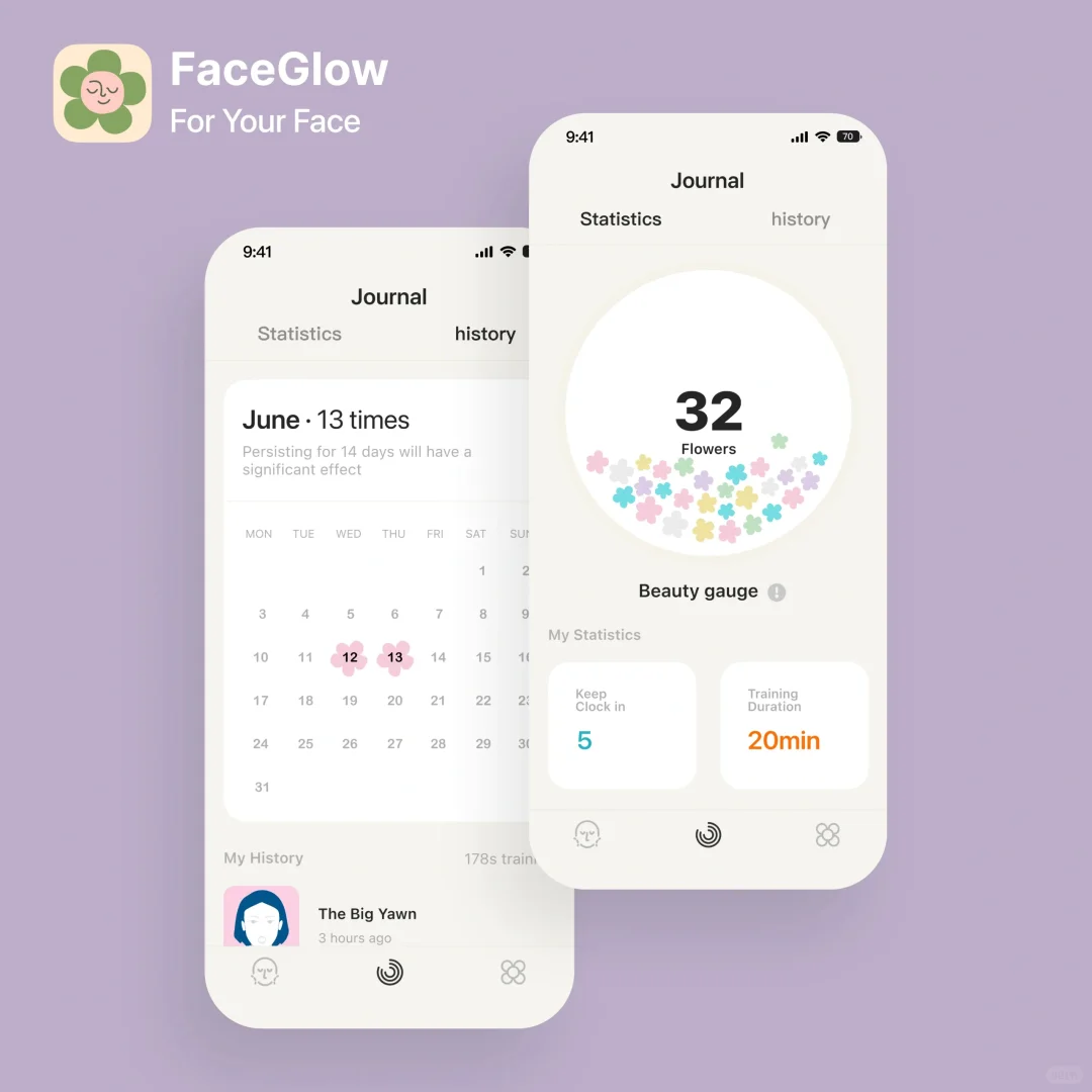 发现一个为女生量身定做的宝藏APP❗️