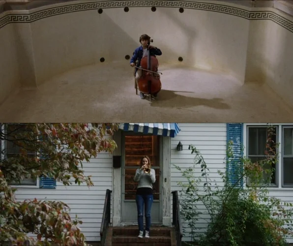 宝藏电影——如晴天似雨天