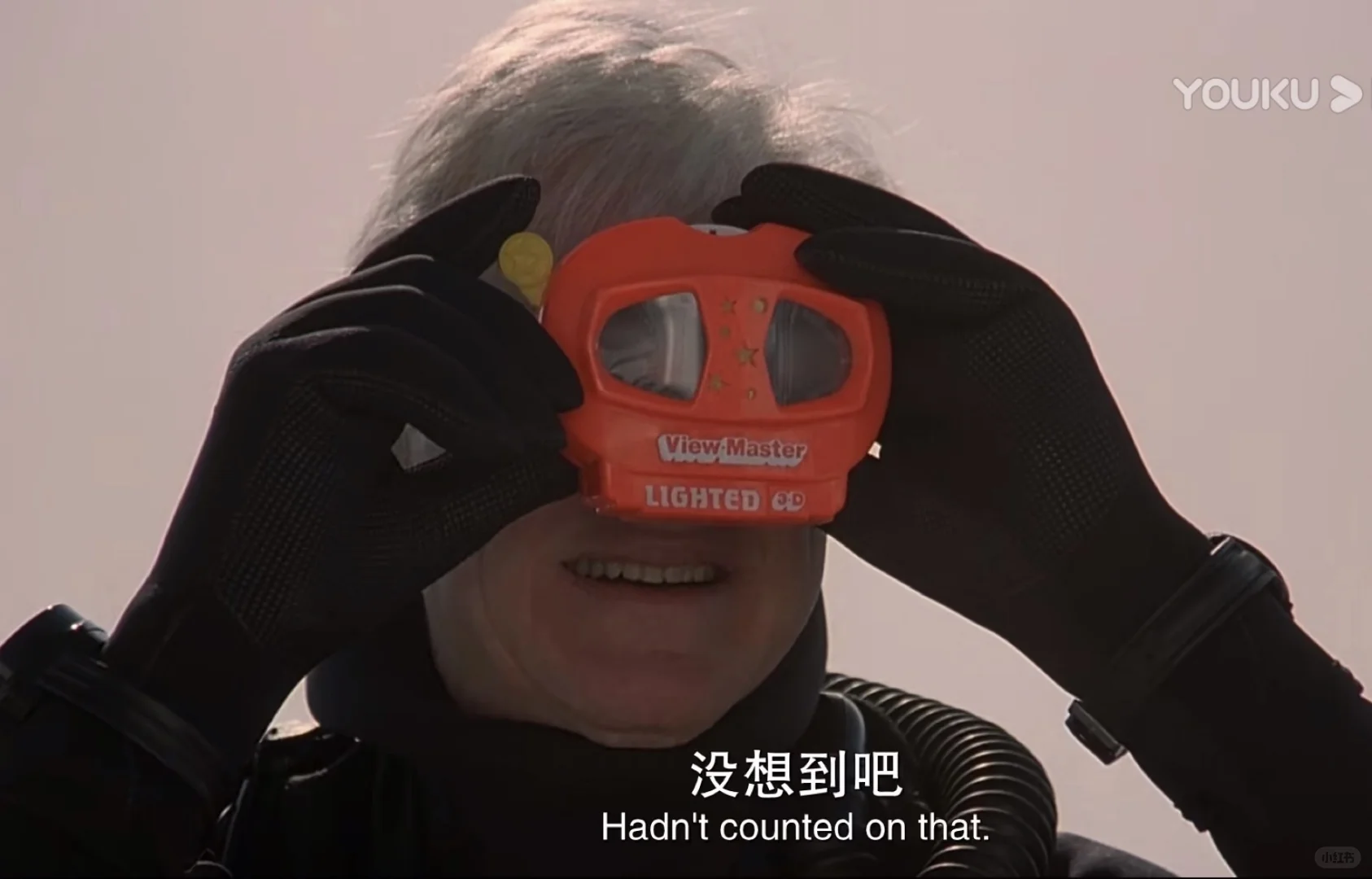 电影🎬反斗神鹰