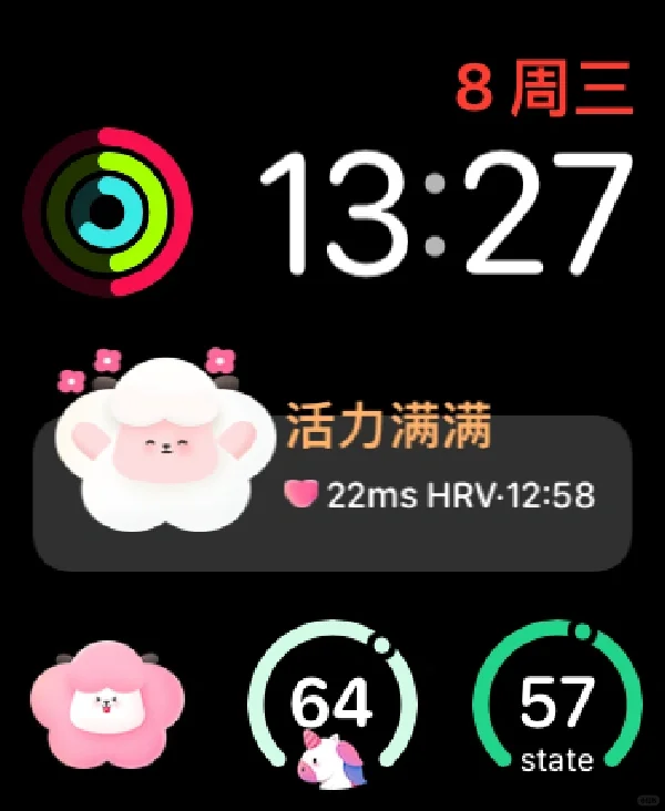 缓解焦虑，这款可爱的APP让我情绪自由