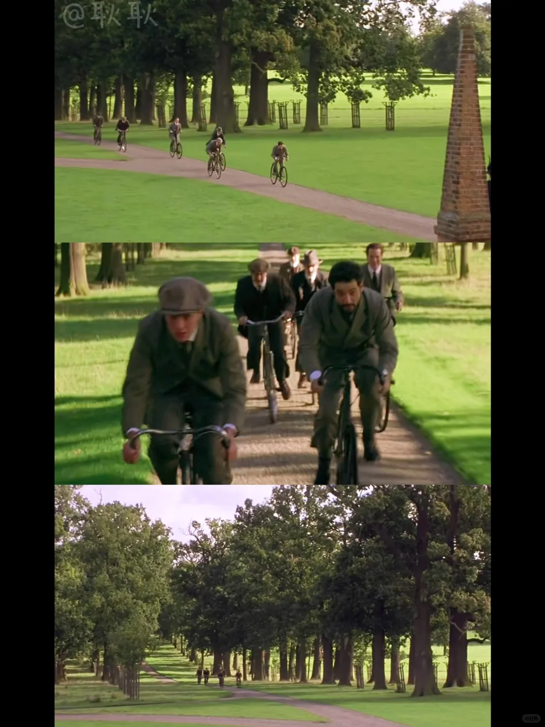 电影分享｜看完眼睛极度享受😭反复二刷❗