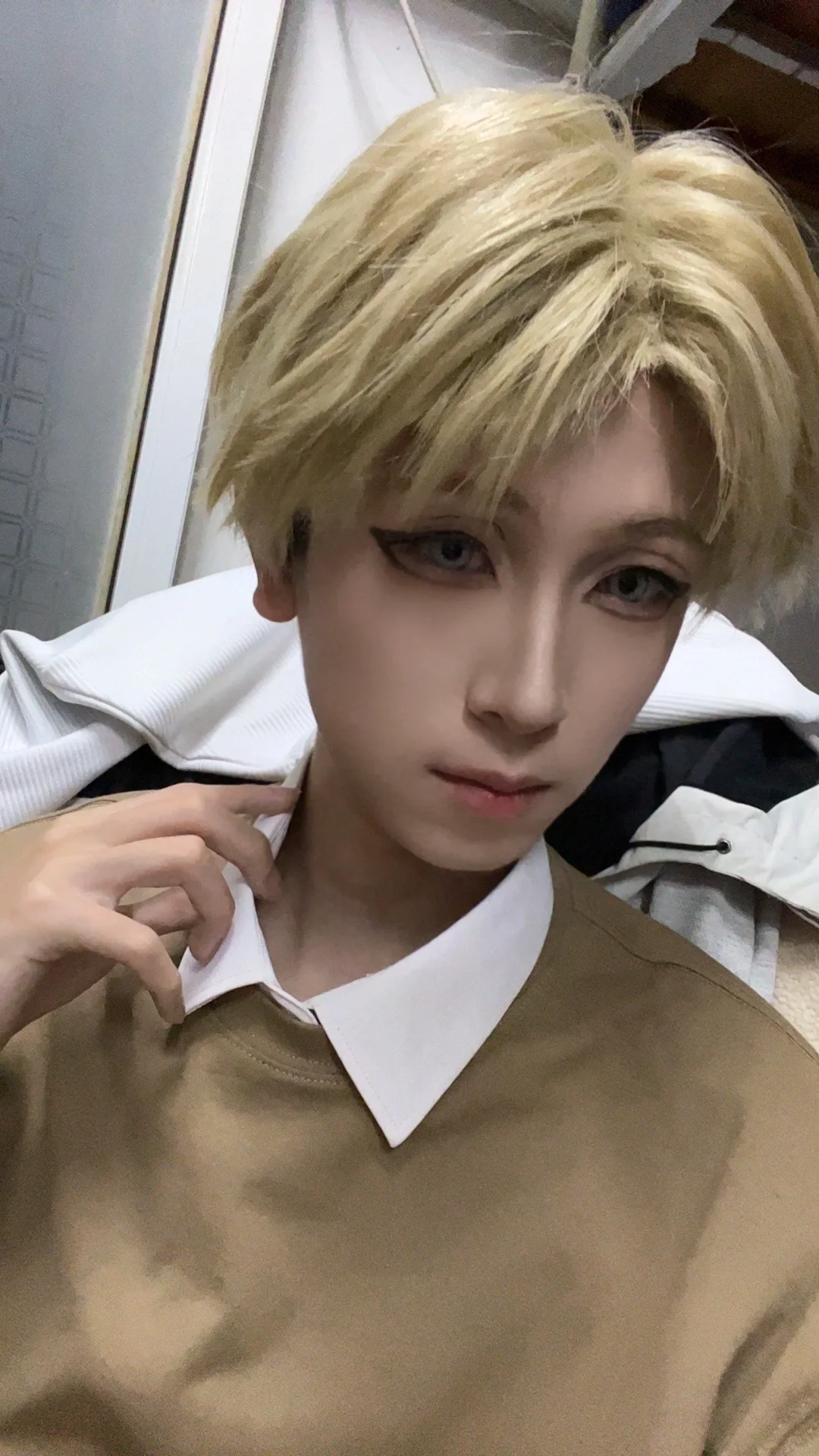 电影太好看啦！