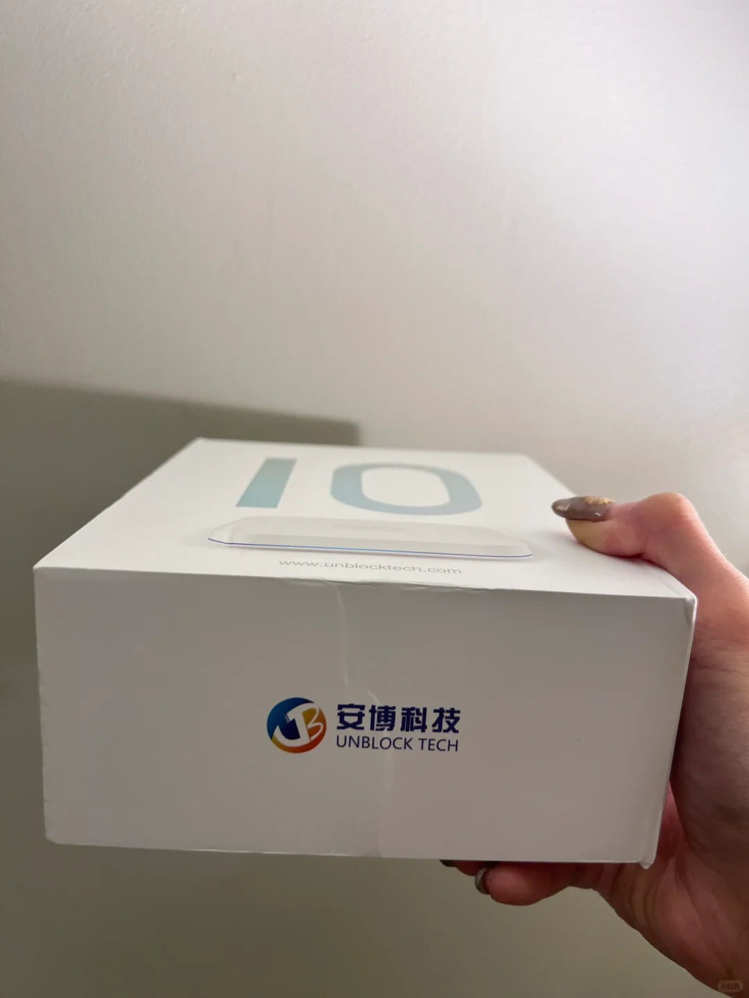 终于实现追剧自由|闲置安博盒子