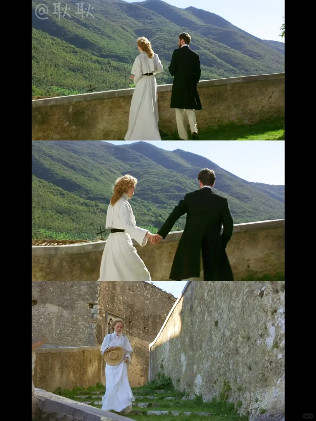 电影分享｜看完眼睛极度享受😭反复二刷❗