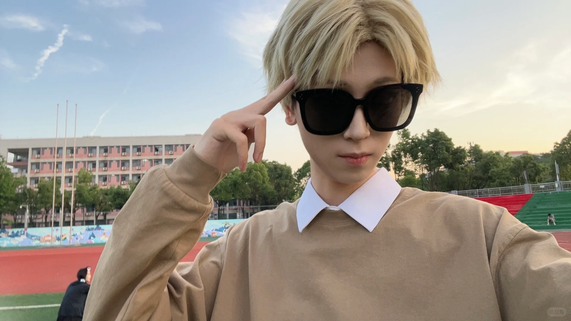 电影太好看啦！