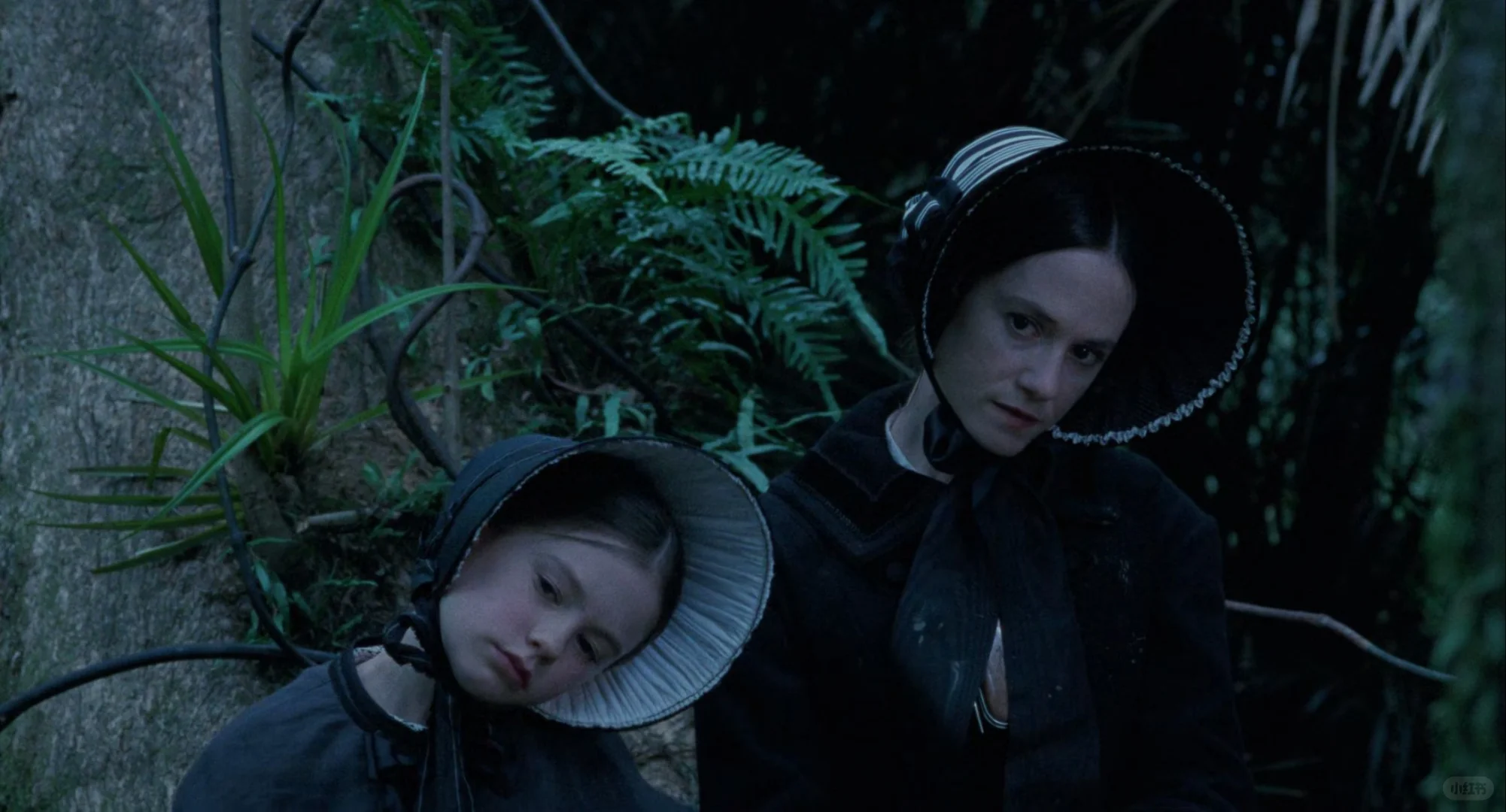 史上最令我无法赞同的一部获奖电影｜钢琴课