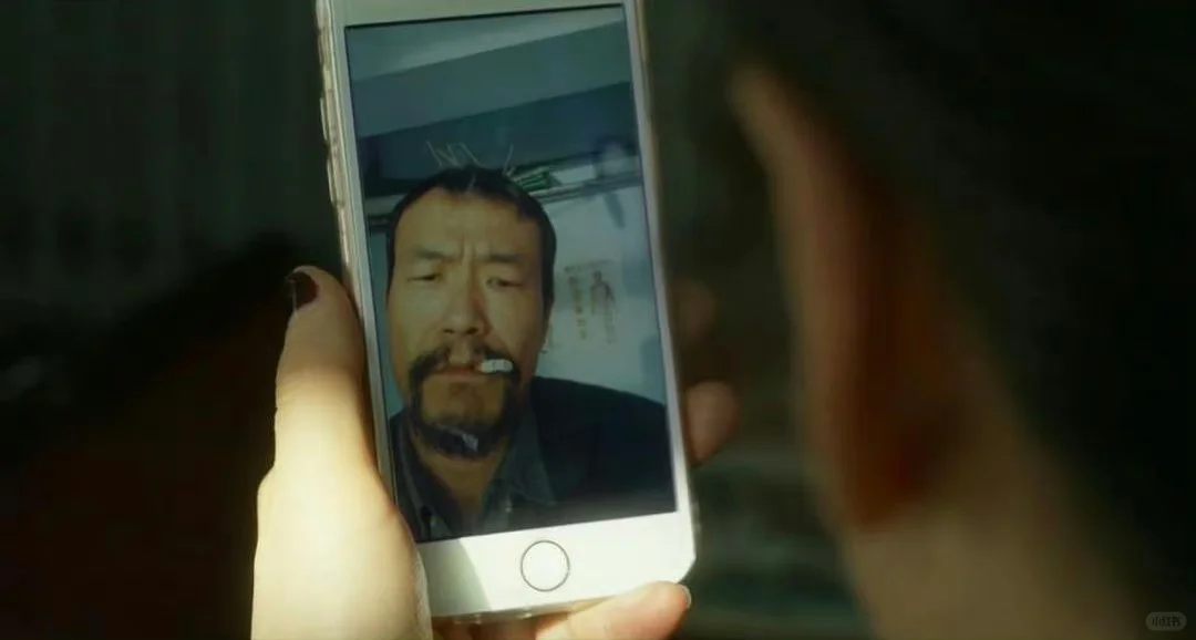 每天一部电影 ｜江湖儿女