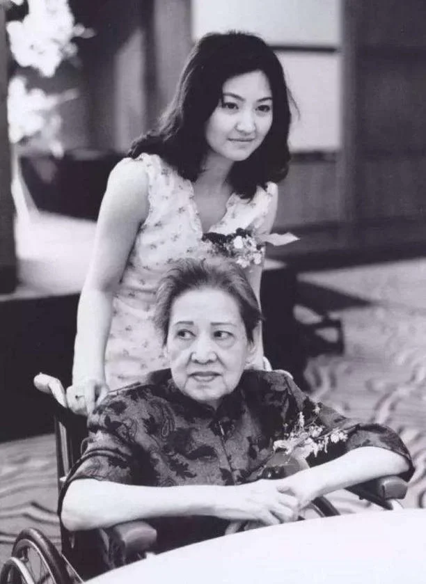 电影《城南旧事》小英子