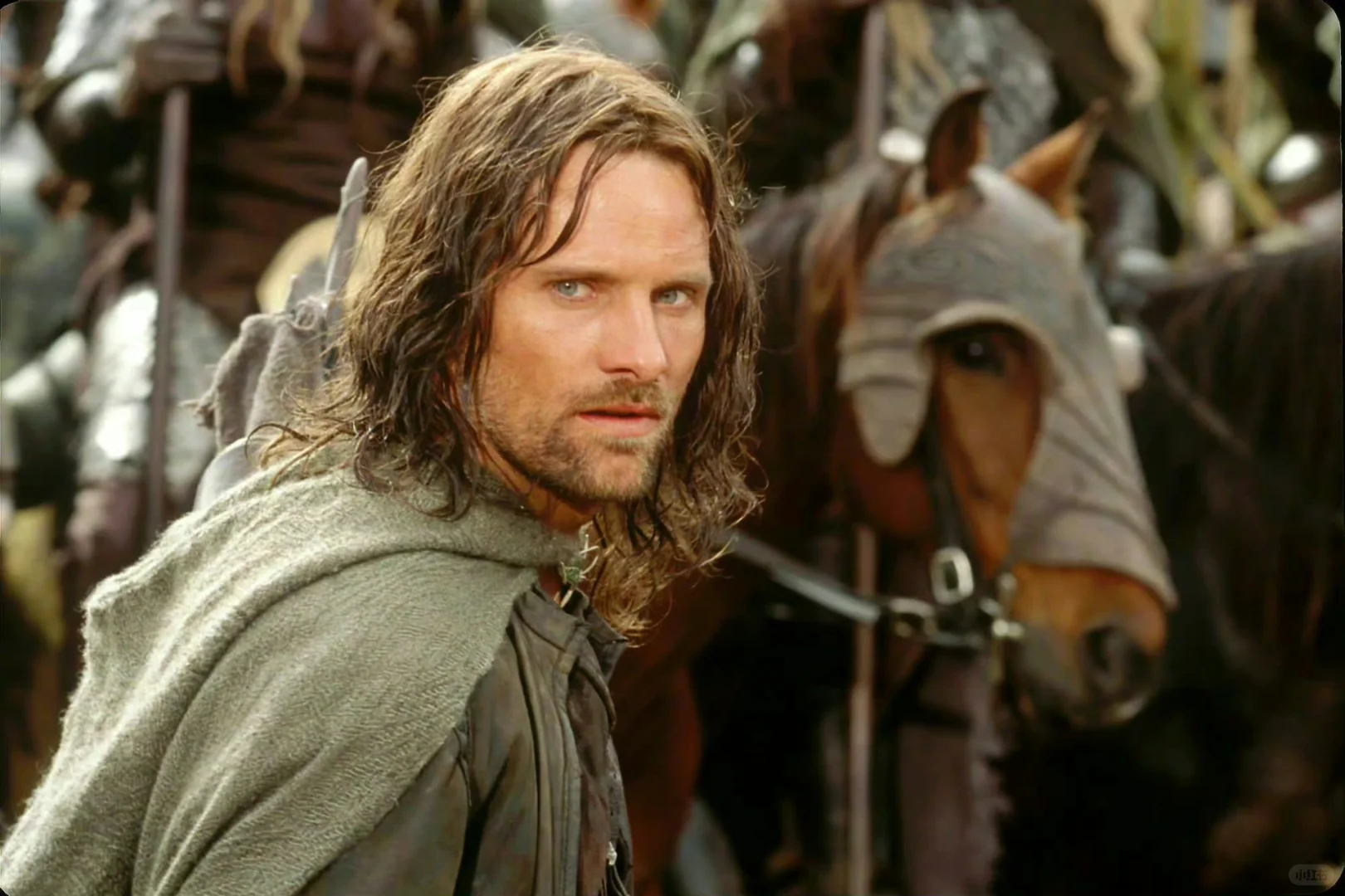 指环王将拍新电影《咕噜传》回归