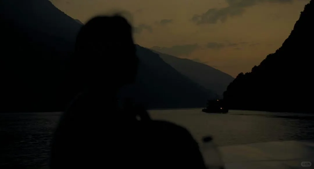 每天一部电影 ｜江湖儿女