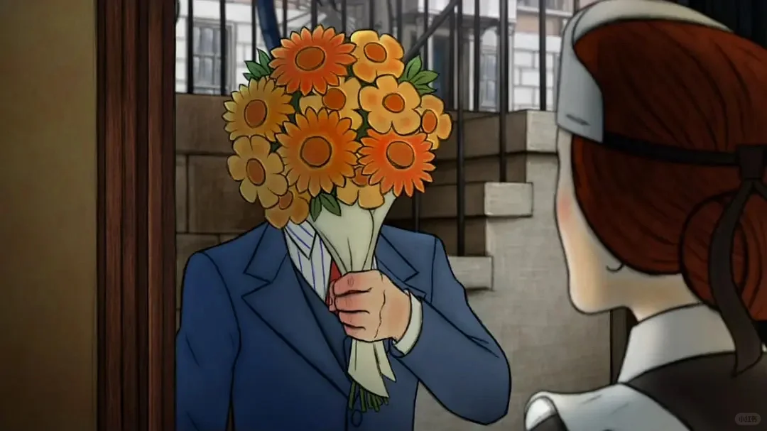 电影 ‖ 伦敦一家人