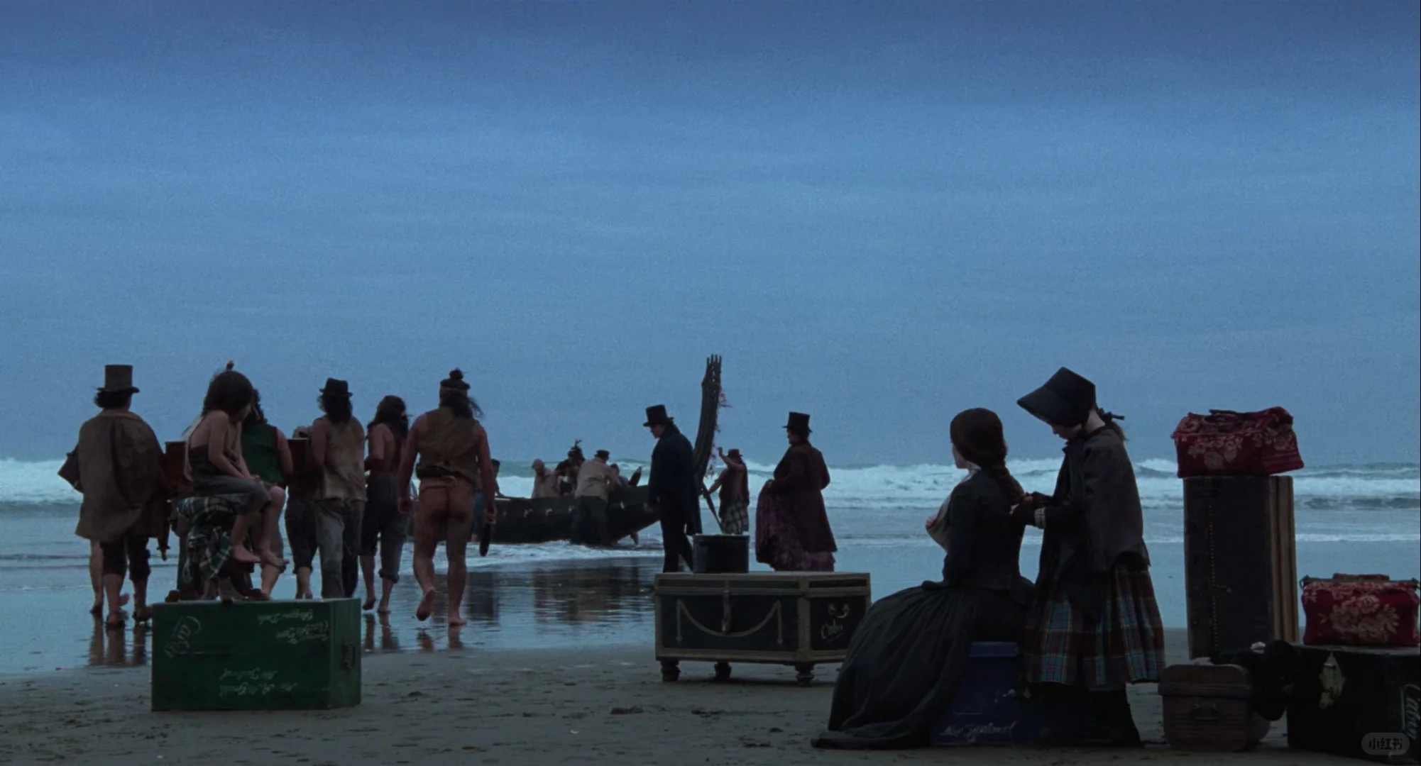 史上最令我无法赞同的一部获奖电影｜钢琴课