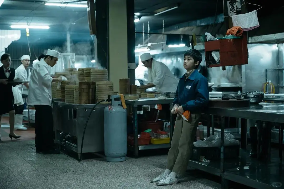 电影《老狐狸》之我见