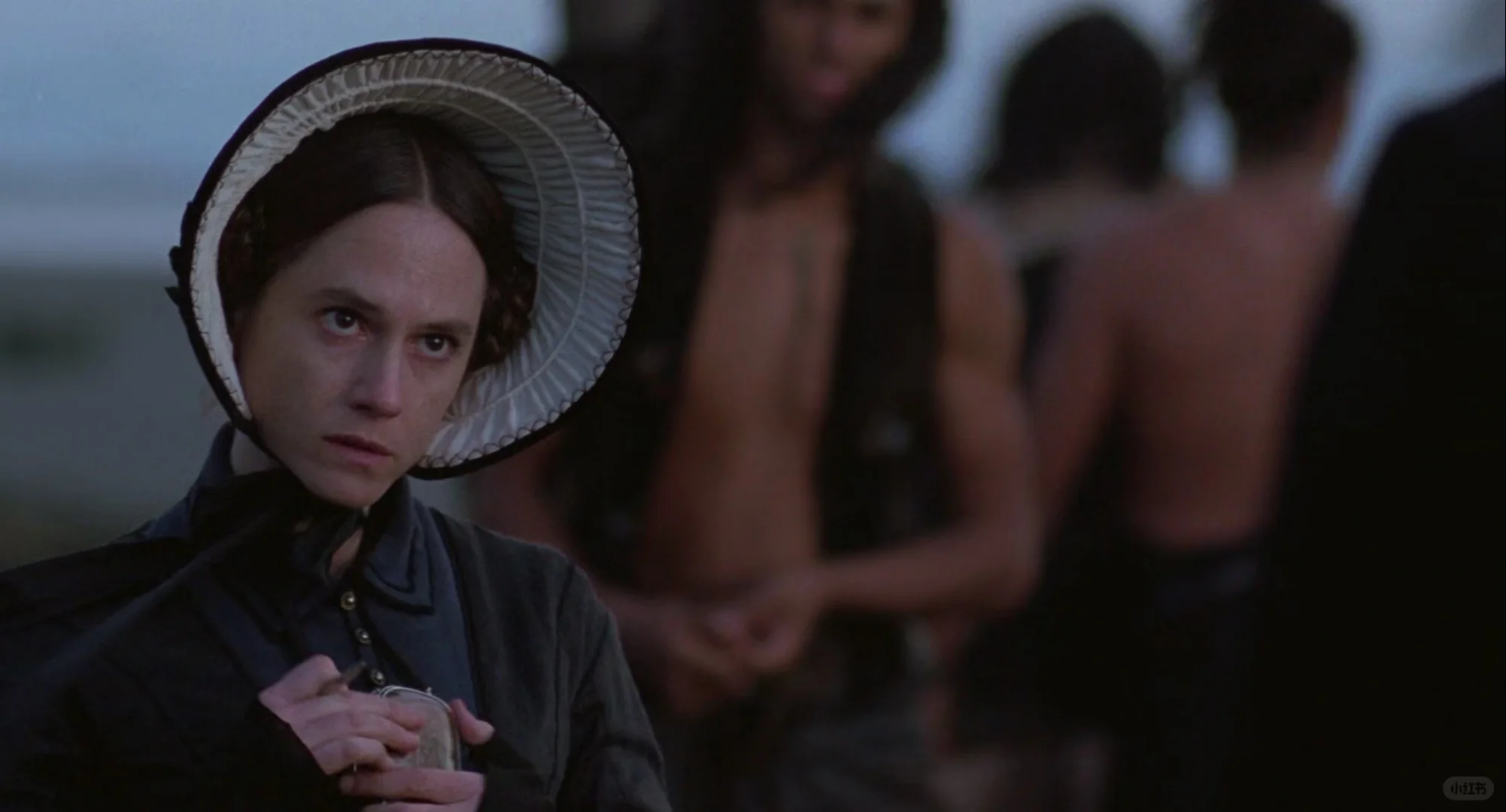 史上最令我无法赞同的一部获奖电影｜钢琴课