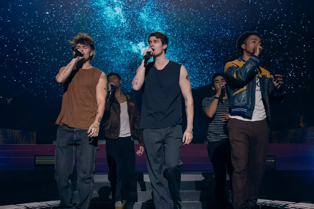 《对你的想象》这部电影中的随手书是什么？