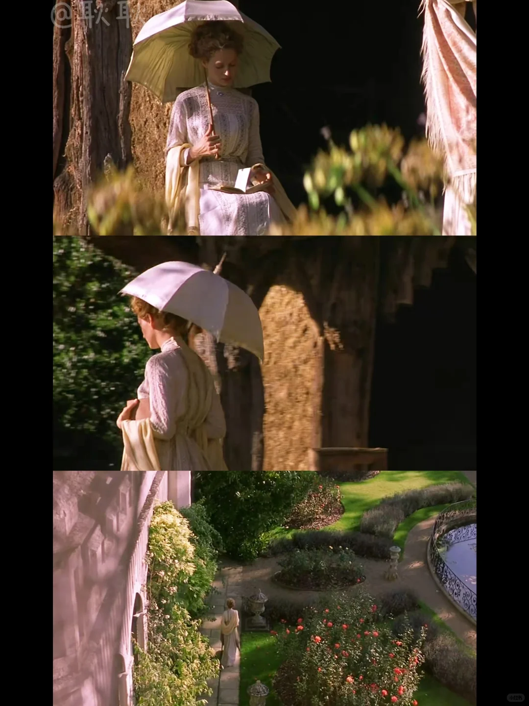 电影分享｜看完眼睛极度享受😭反复二刷❗