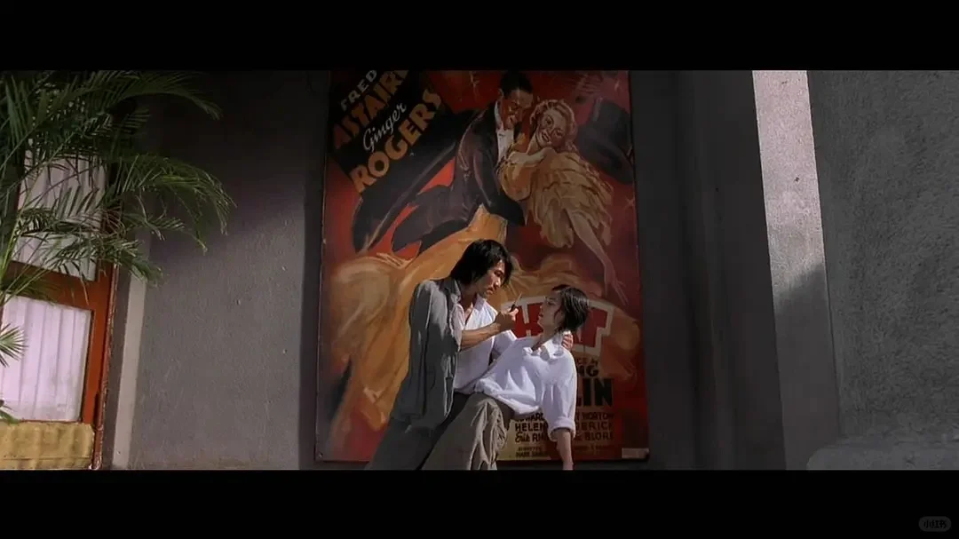 过了20年，这部电影依旧被人低估